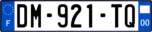 DM-921-TQ