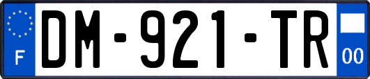 DM-921-TR