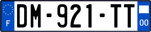DM-921-TT