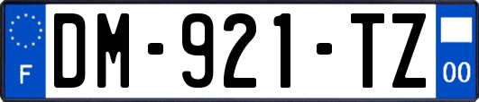 DM-921-TZ