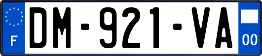 DM-921-VA