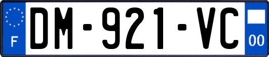 DM-921-VC