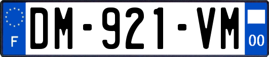 DM-921-VM