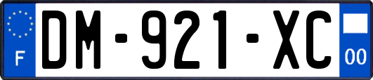 DM-921-XC