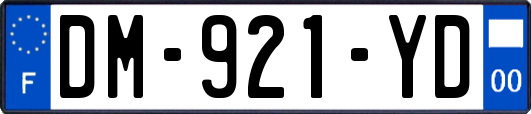 DM-921-YD