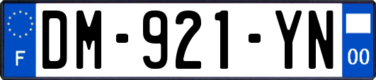 DM-921-YN