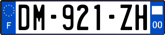 DM-921-ZH