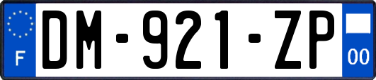 DM-921-ZP