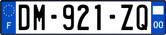 DM-921-ZQ