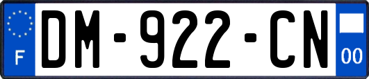 DM-922-CN