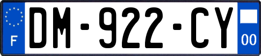 DM-922-CY