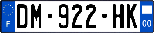 DM-922-HK