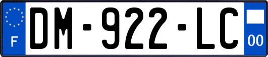 DM-922-LC