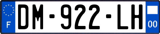 DM-922-LH