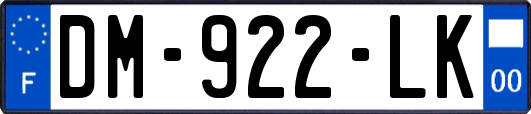 DM-922-LK