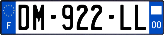 DM-922-LL