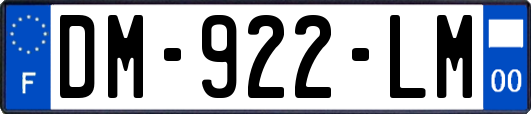 DM-922-LM