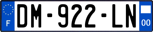 DM-922-LN