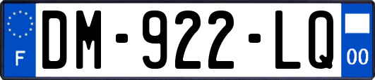 DM-922-LQ