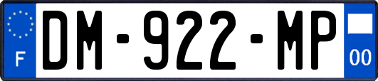 DM-922-MP