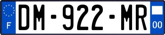 DM-922-MR