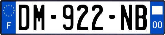 DM-922-NB