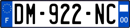 DM-922-NC