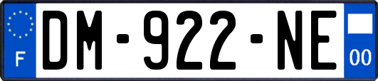DM-922-NE
