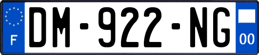 DM-922-NG