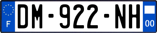 DM-922-NH