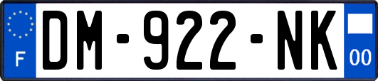 DM-922-NK
