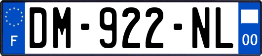 DM-922-NL