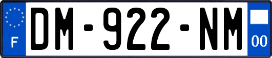 DM-922-NM