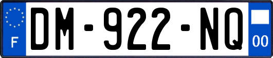 DM-922-NQ