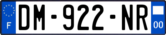 DM-922-NR