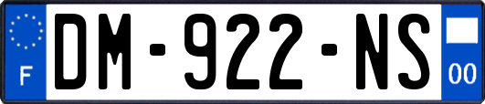DM-922-NS