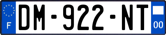 DM-922-NT