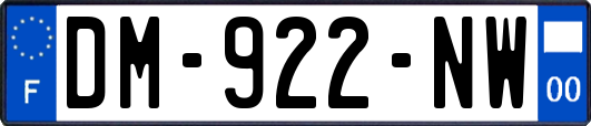 DM-922-NW
