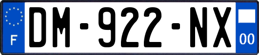 DM-922-NX