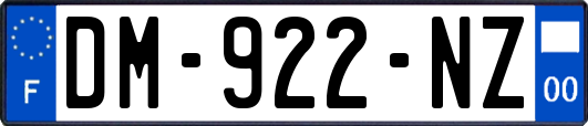 DM-922-NZ