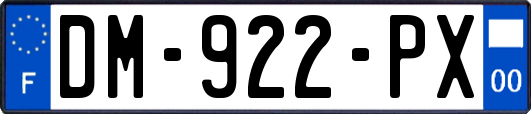 DM-922-PX