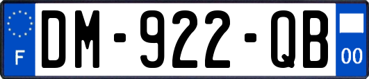 DM-922-QB