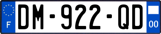 DM-922-QD