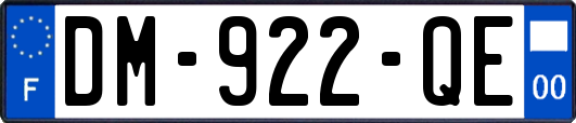 DM-922-QE