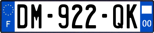 DM-922-QK