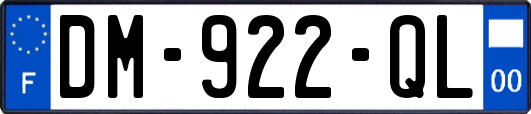 DM-922-QL