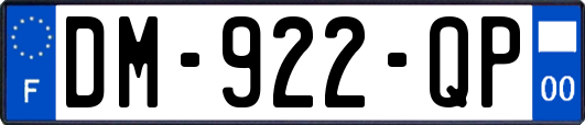 DM-922-QP