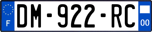 DM-922-RC