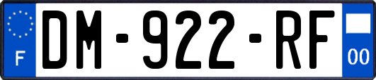 DM-922-RF