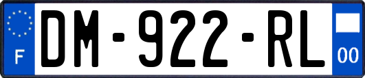 DM-922-RL
